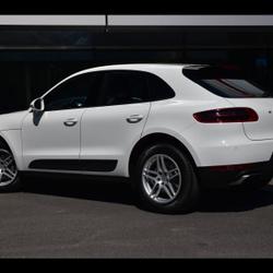 Porsche Macan 2.0 252ch PDK Pessac