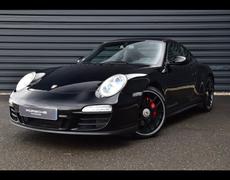 Porsche Carrera Pessac