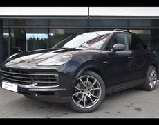 Porsche Cayenne Pessac