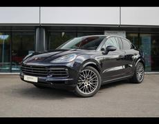 Porsche Cayenne Pessac