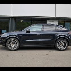 Porsche Cayenne 3.0 V6 462ch E-Hybrid Pessac