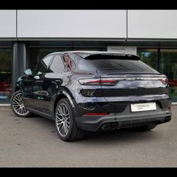 Porsche Cayenne 3.0 V6 462ch E-Hybrid Pessac