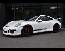 Porsche 911 Coupe Pessac
