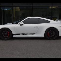 Porsche 911 Coupe GT3 Pessac