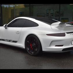 Porsche 911 Coupe GT3 Pessac