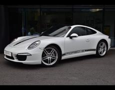Porsche Carrera Pessac