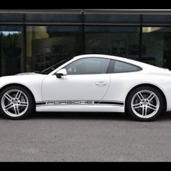 Porsche Carrera Carrera PDK Pessac