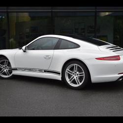 Porsche Carrera Carrera PDK Pessac