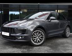 Porsche Macan Pessac