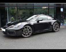 Porsche 911 Coupe Pessac