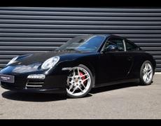Porsche Carrera