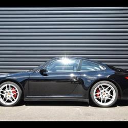 Porsche Carrera Carrera 4S PDK Pessac