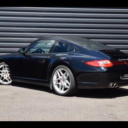 Porsche Carrera Carrera 4S PDK Pessac