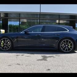 Porsche Panamera 2.9 V6 560ch 4S E-Hybrid Pessac