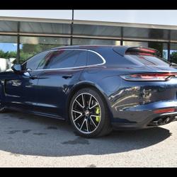 Porsche Panamera 2.9 V6 560ch 4S E-Hybrid Pessac