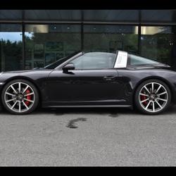 Porsche 911 Targa 4S PDK Pessac