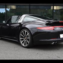 Porsche 911 Targa 4S PDK Pessac