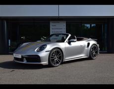 Porsche 911 Cabriolet