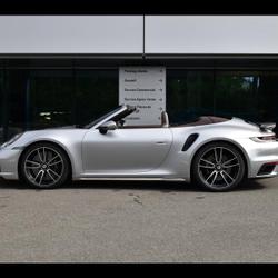 Porsche 911 Cabriolet 3.7 650ch Turbo S PDK Pessac