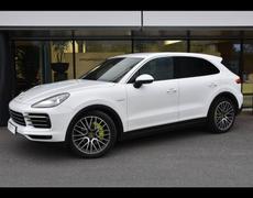 Porsche Cayenne Pessac