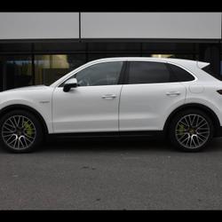 Porsche Cayenne 3.0 V6 462ch E-Hybrid Pessac
