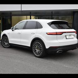 Porsche Cayenne 3.0 V6 462ch E-Hybrid Pessac