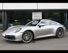 Porsche 911 Coupe