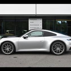 Porsche 911 Coupe 3.0 385ch 4 PDK MY20 Pessac
