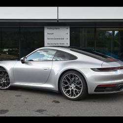 Porsche 911 Coupe 3.0 385ch 4 PDK MY20 Pessac