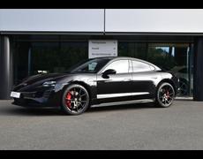 Porsche Taycan Pessac