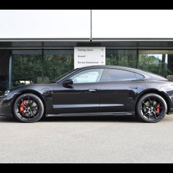 Porsche Taycan 598ch GTS MY24 occasion - Pessac - photo 2/34