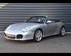Porsche Carrera Pessac