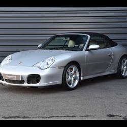 Porsche Carrera 320ch 4S BV6 occasion - Pessac - photo 2/47