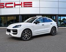 Porsche Cayenne Pessac
