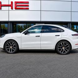 Porsche Cayenne 3.0 V6 470ch E-Hybrid occasion - Pessac - photo 2/33