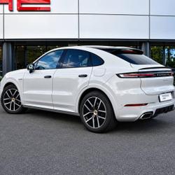 Porsche Cayenne 3.0 V6 470ch E-Hybrid occasion - Pessac - photo 3/33