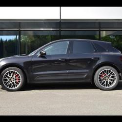 Porsche Macan 3.0 V6 360ch GTS PDK occasion - La Rochelle - photo 2/41