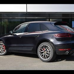 Porsche Macan 3.0 V6 360ch GTS PDK occasion - La Rochelle - photo 3/41