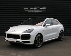 Porsche Cayenne La Rochelle