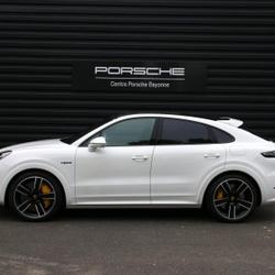 Porsche Cayenne 4.0 V8 680ch Turbo S E-Hybrid La Rochelle