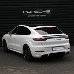 Porsche Cayenne 4.0 V8 680ch Turbo S E-Hybrid La Rochelle