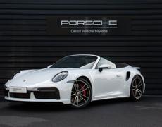 Porsche 911 Cabriolet