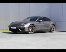 Porsche Panamera La Rochelle