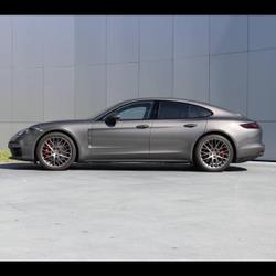 Porsche Panamera 4.0 V8 550ch Turbo La Rochelle