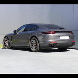 Porsche Panamera 4.0 V8 550ch Turbo La Rochelle