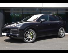 Porsche Cayenne Pessac