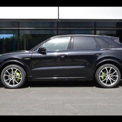 Porsche Cayenne 3.0 V6 462ch E-Hybrid Pessac
