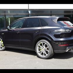Porsche Cayenne 3.0 V6 462ch E-Hybrid Pessac