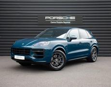 Porsche Cayenne Pessac