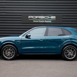 Porsche Cayenne 3.0 V6 470ch E-Hybrid Pessac